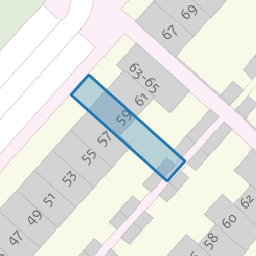 Perceel HLM03-AF-1413