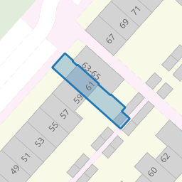 Perceel HLM03-AF-1414