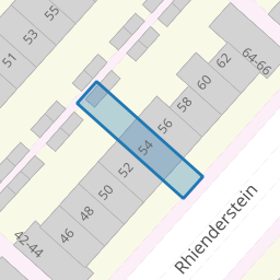 Perceel HLM03-AF-1419