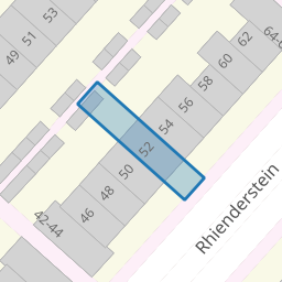 Perceel HLM03-AF-1420