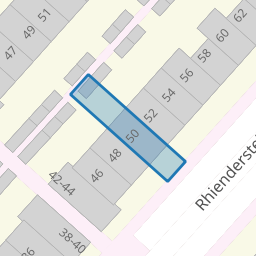 Perceel HLM03-AF-1421