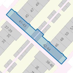 Perceel HLM03-AF-1424