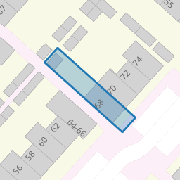 Perceel HLM03-AF-1430