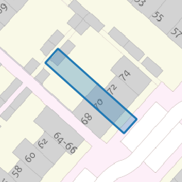 Perceel HLM03-AF-1431