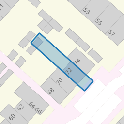 Perceel HLM03-AF-1432