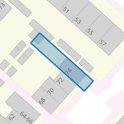 Perceel HLM03-AF-1433