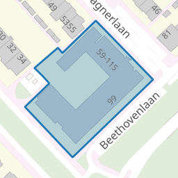 Perceel HLM03-AF-1435