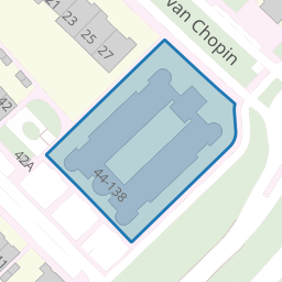 Perceel HLM03-AF-1436