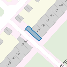 Perceel HLM03-AF-1438