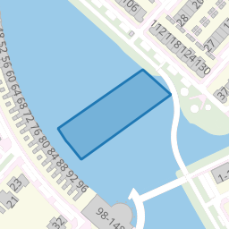 Perceel HLM03-AF-1450