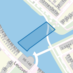 Perceel HLM03-AF-1451