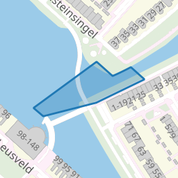 Perceel HLM03-AF-1452