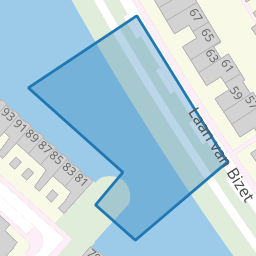 Perceel HLM03-AF-1454