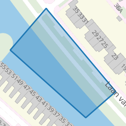 Perceel HLM03-AF-1456