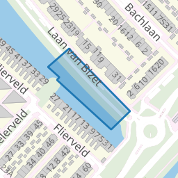 Perceel HLM03-AF-1457