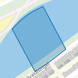 Perceel HLM03-AF-1461