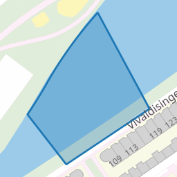 Perceel HLM03-AF-1462