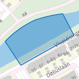 Perceel HLM03-AF-1464