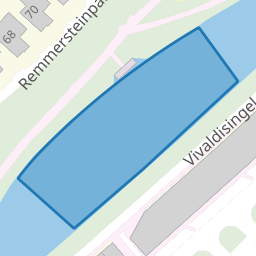 Perceel HLM03-AF-1468