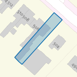 Perceel HLM03-AF-147