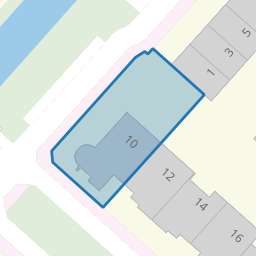 Perceel HLM03-AF-1471