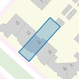 Perceel HLM03-AF-1473