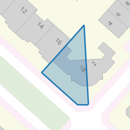 Perceel HLM03-AF-1475