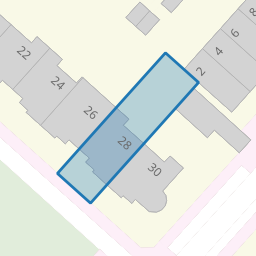 Perceel HLM03-AF-1482