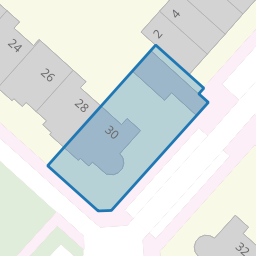 Perceel HLM03-AF-1483