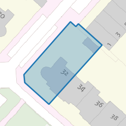 Perceel HLM03-AF-1485