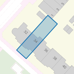 Perceel HLM03-AF-1486