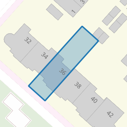 Perceel HLM03-AF-1487