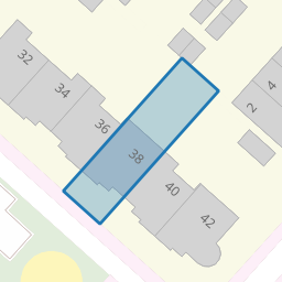 Perceel HLM03-AF-1488