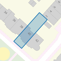 Perceel HLM03-AF-1489