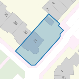 Perceel HLM03-AF-1490