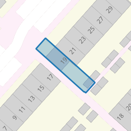 Perceel HLM03-AF-1492