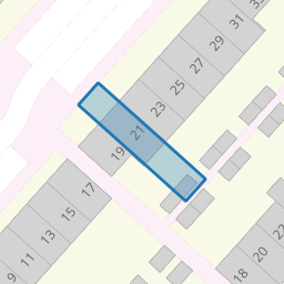 Perceel HLM03-AF-1493