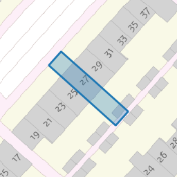 Perceel HLM03-AF-1496