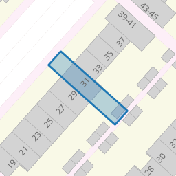 Perceel HLM03-AF-1498