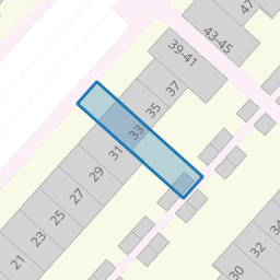 Perceel HLM03-AF-1499