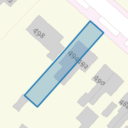 Perceel HLM03-AF-150