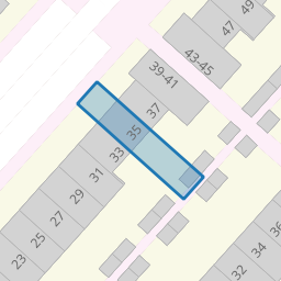 Perceel HLM03-AF-1500