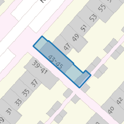 Perceel HLM03-AF-1503