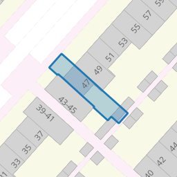 Perceel HLM03-AF-1504