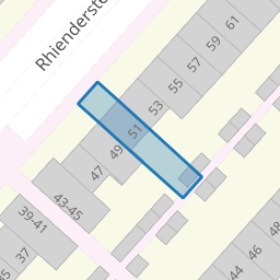 Perceel HLM03-AF-1506