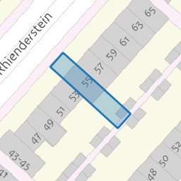 Perceel HLM03-AF-1508