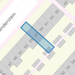 Perceel HLM03-AF-1509