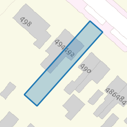 Perceel HLM03-AF-151