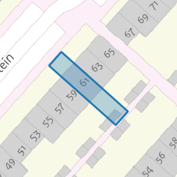 Perceel HLM03-AF-1511