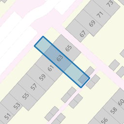 Perceel HLM03-AF-1512